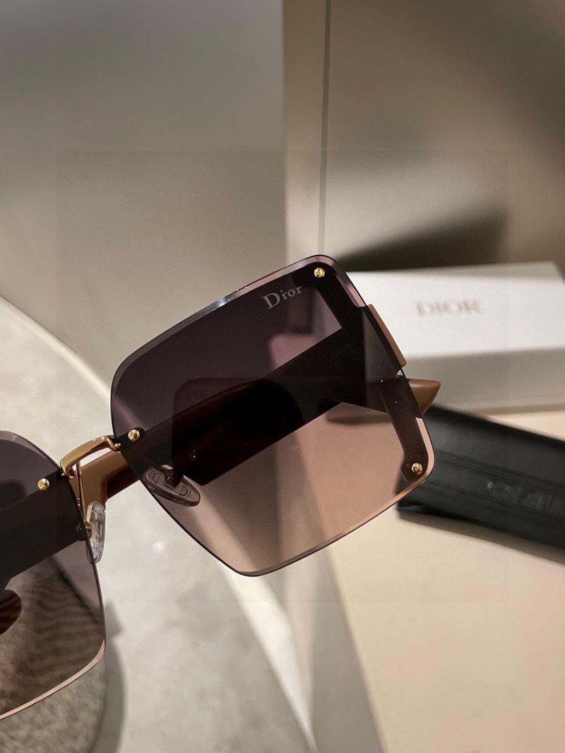 Dior Sunglasses